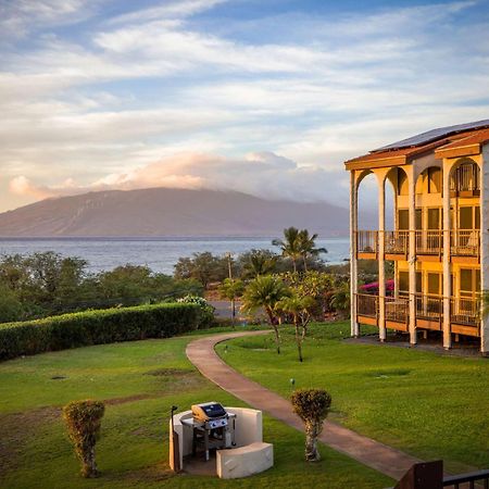 Aston Maui Hill Wailea (Maui) Exterior foto