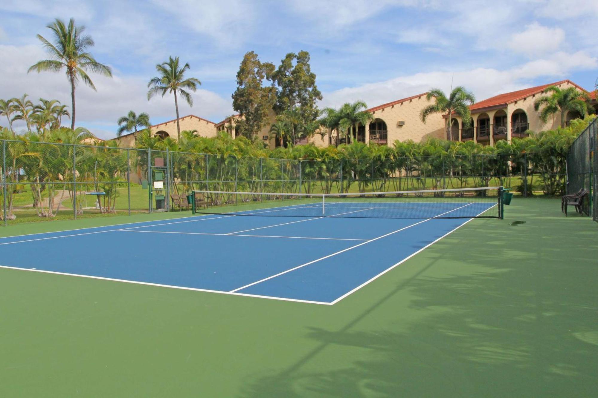 Aston Maui Hill Wailea (Maui) Exterior foto