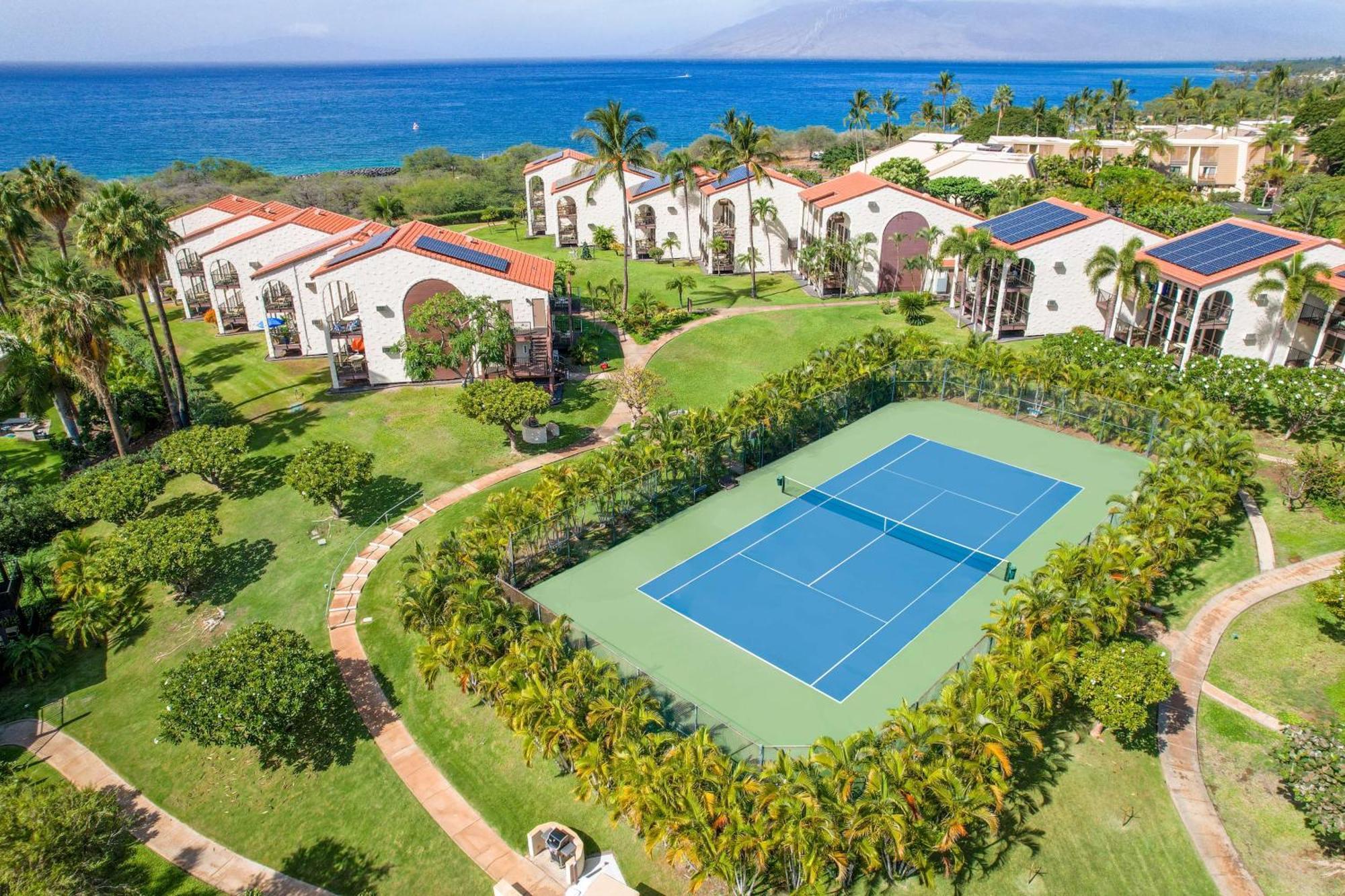 Aston Maui Hill Wailea (Maui) Exterior foto