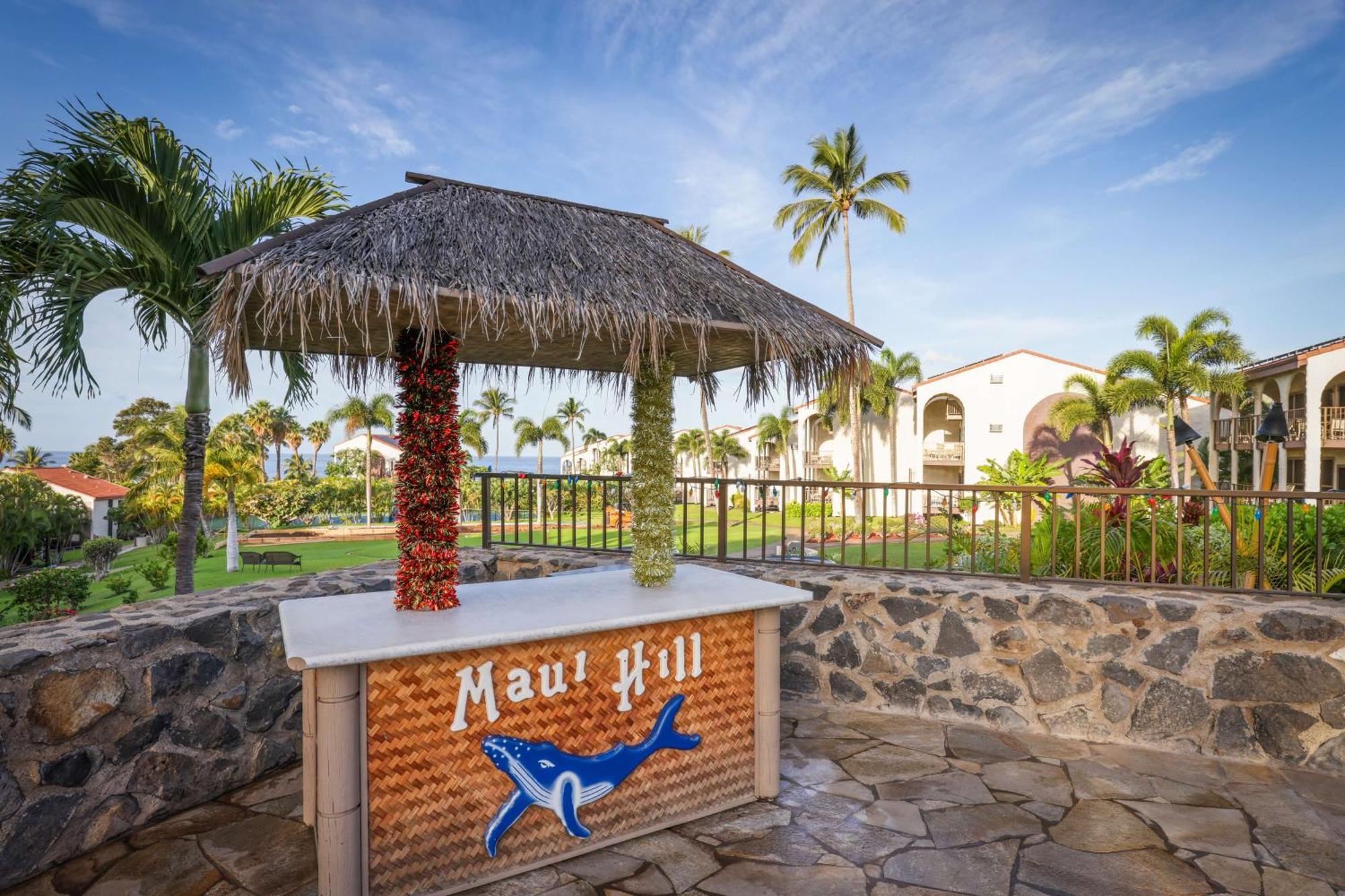 Aston Maui Hill Wailea (Maui) Exterior foto