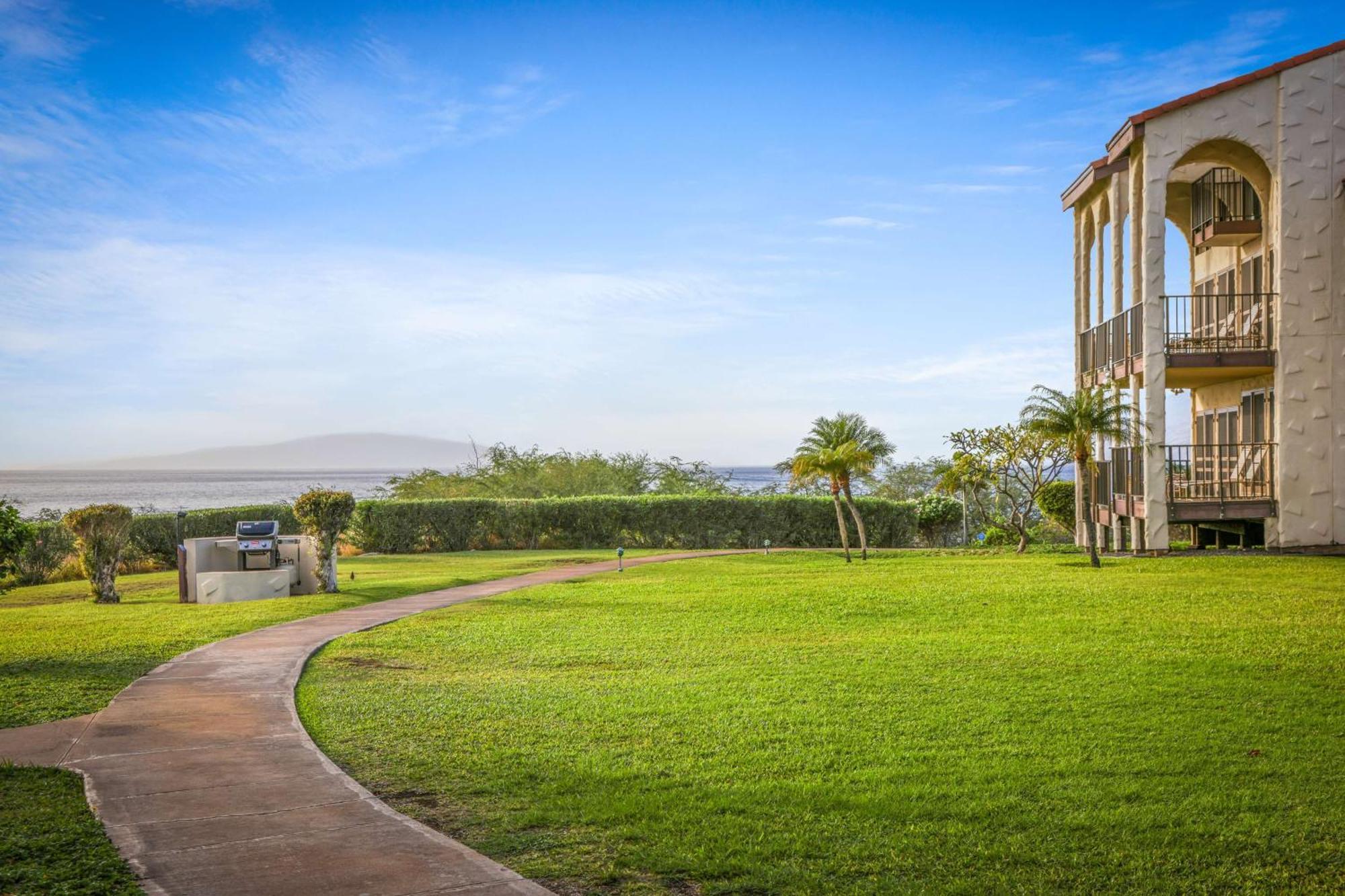 Aston Maui Hill Wailea (Maui) Exterior foto