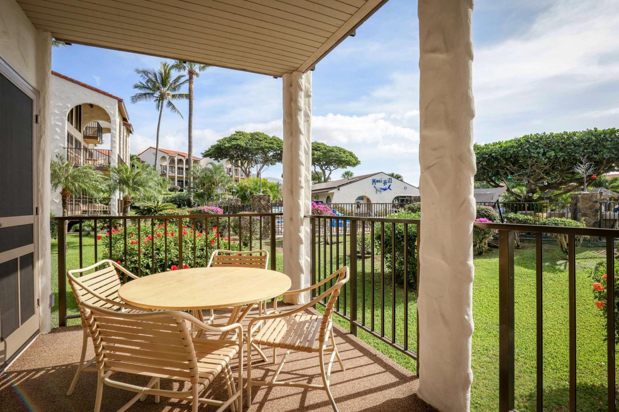 Aston Maui Hill Wailea (Maui) Exterior foto