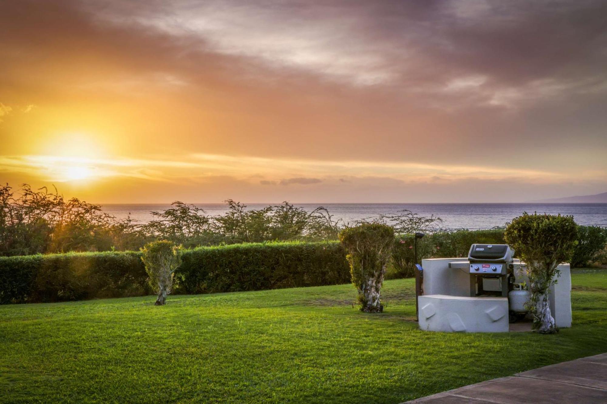 Aston Maui Hill Wailea (Maui) Exterior foto