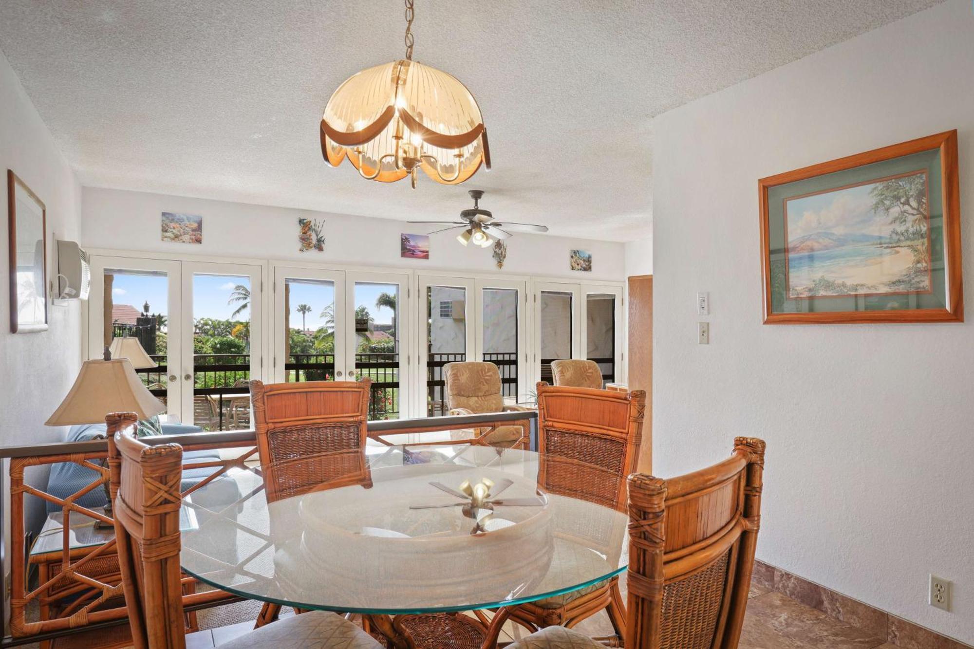 Aston Maui Hill Wailea (Maui) Exterior foto