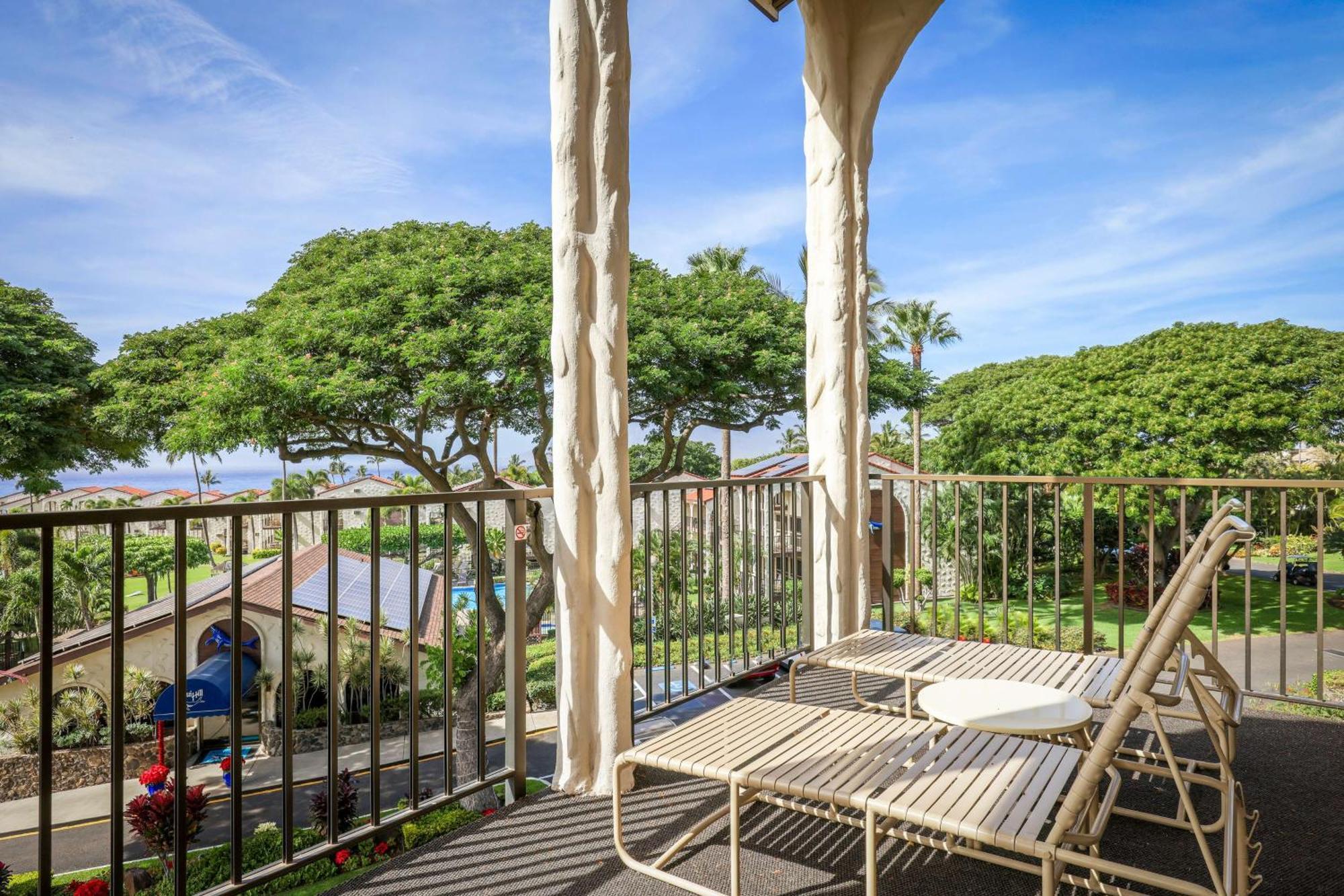 Aston Maui Hill Wailea (Maui) Exterior foto