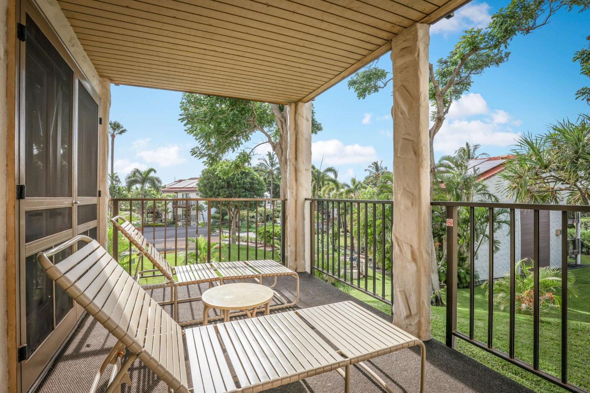 Aston Maui Hill Wailea (Maui) Exterior foto