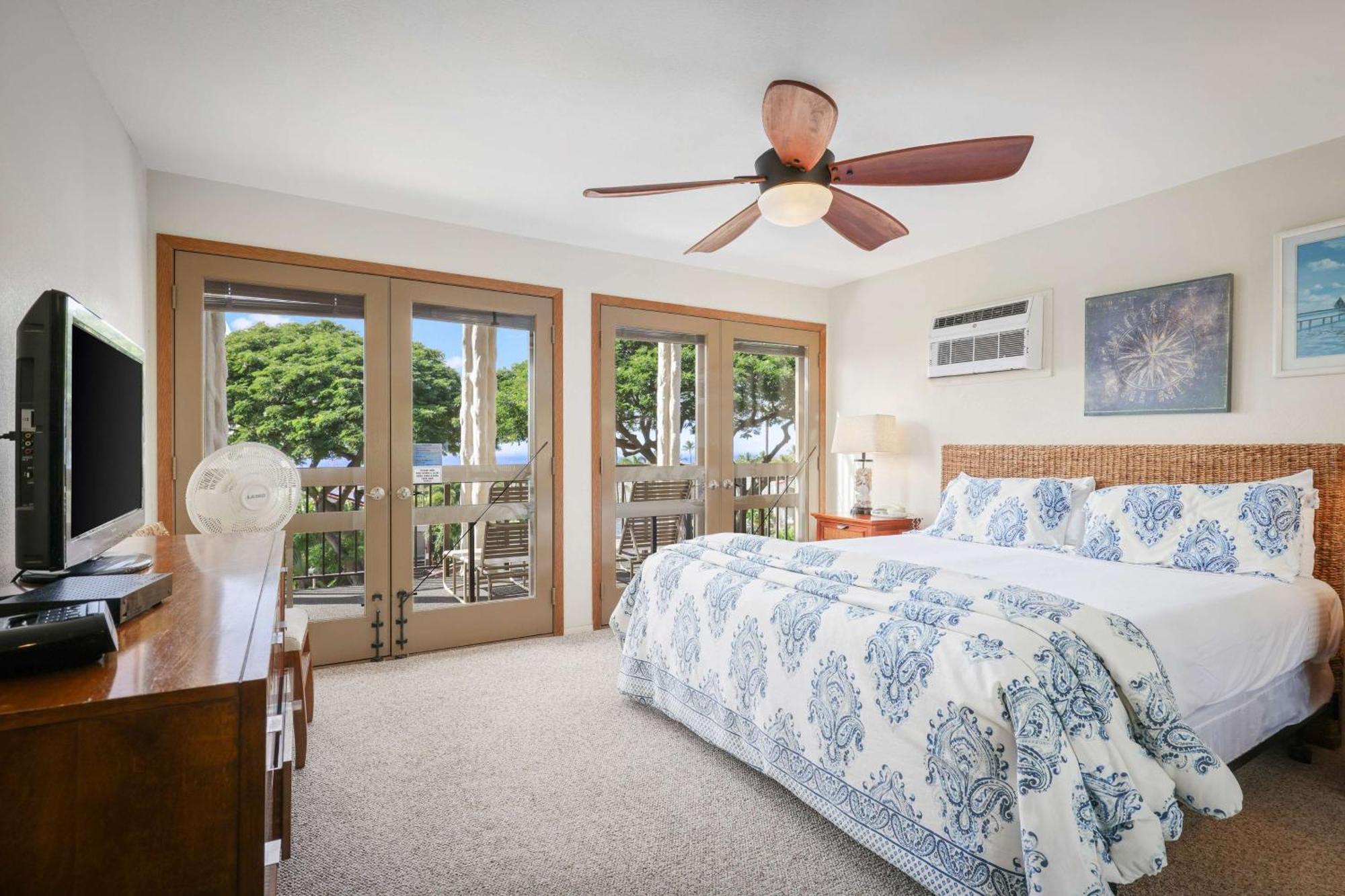 Aston Maui Hill Wailea (Maui) Exterior foto