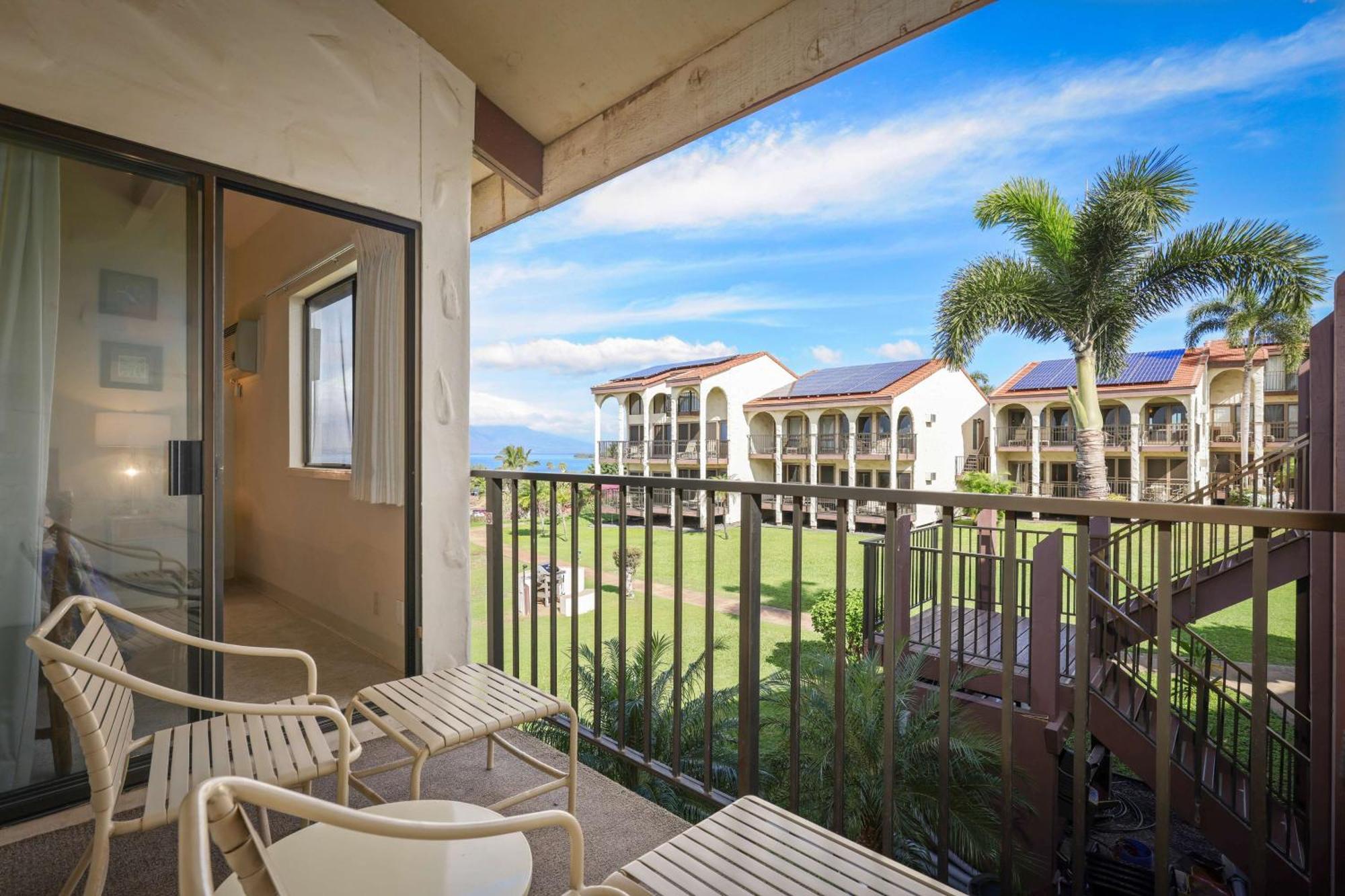 Aston Maui Hill Wailea (Maui) Exterior foto