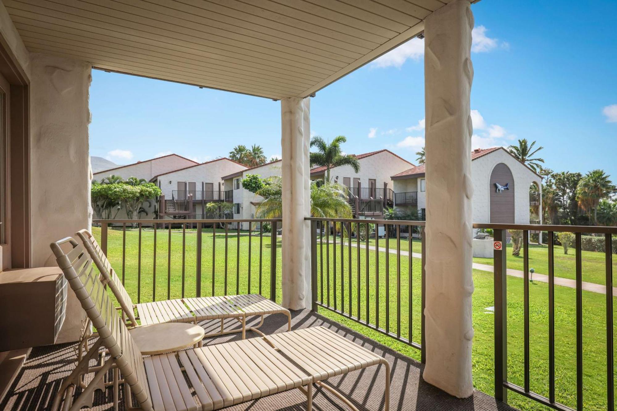 Aston Maui Hill Wailea (Maui) Exterior foto