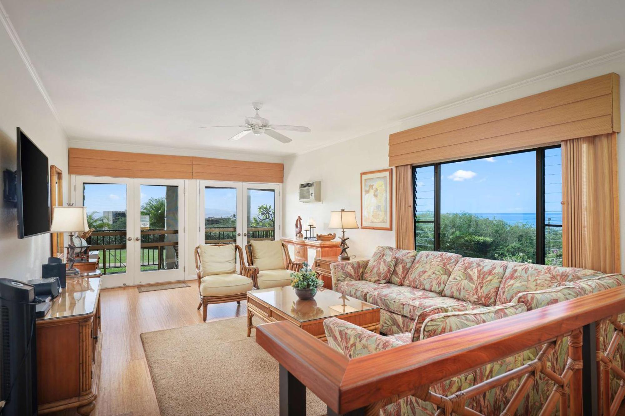 Aston Maui Hill Wailea (Maui) Exterior foto
