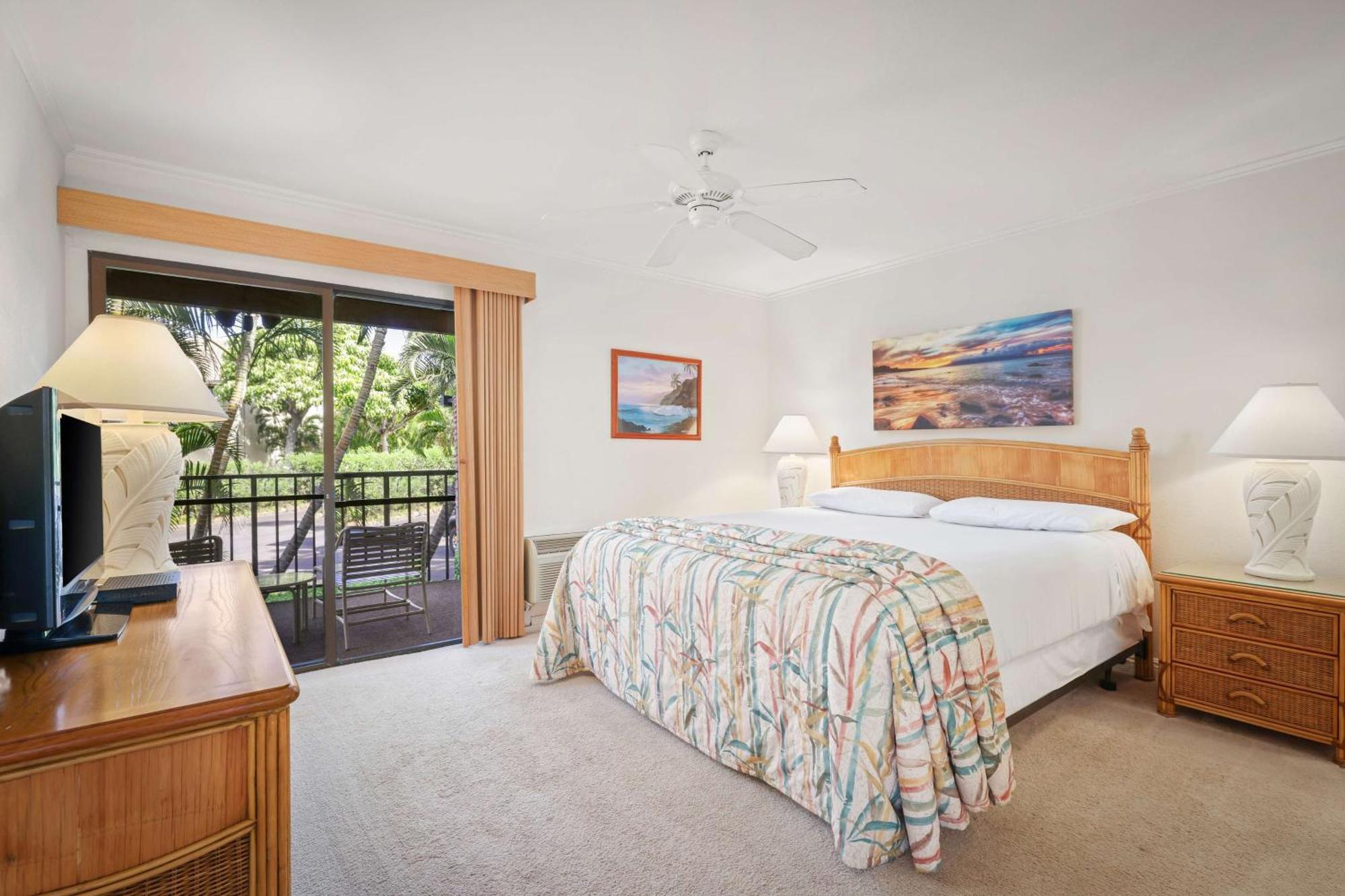 Aston Maui Hill Wailea (Maui) Exterior foto