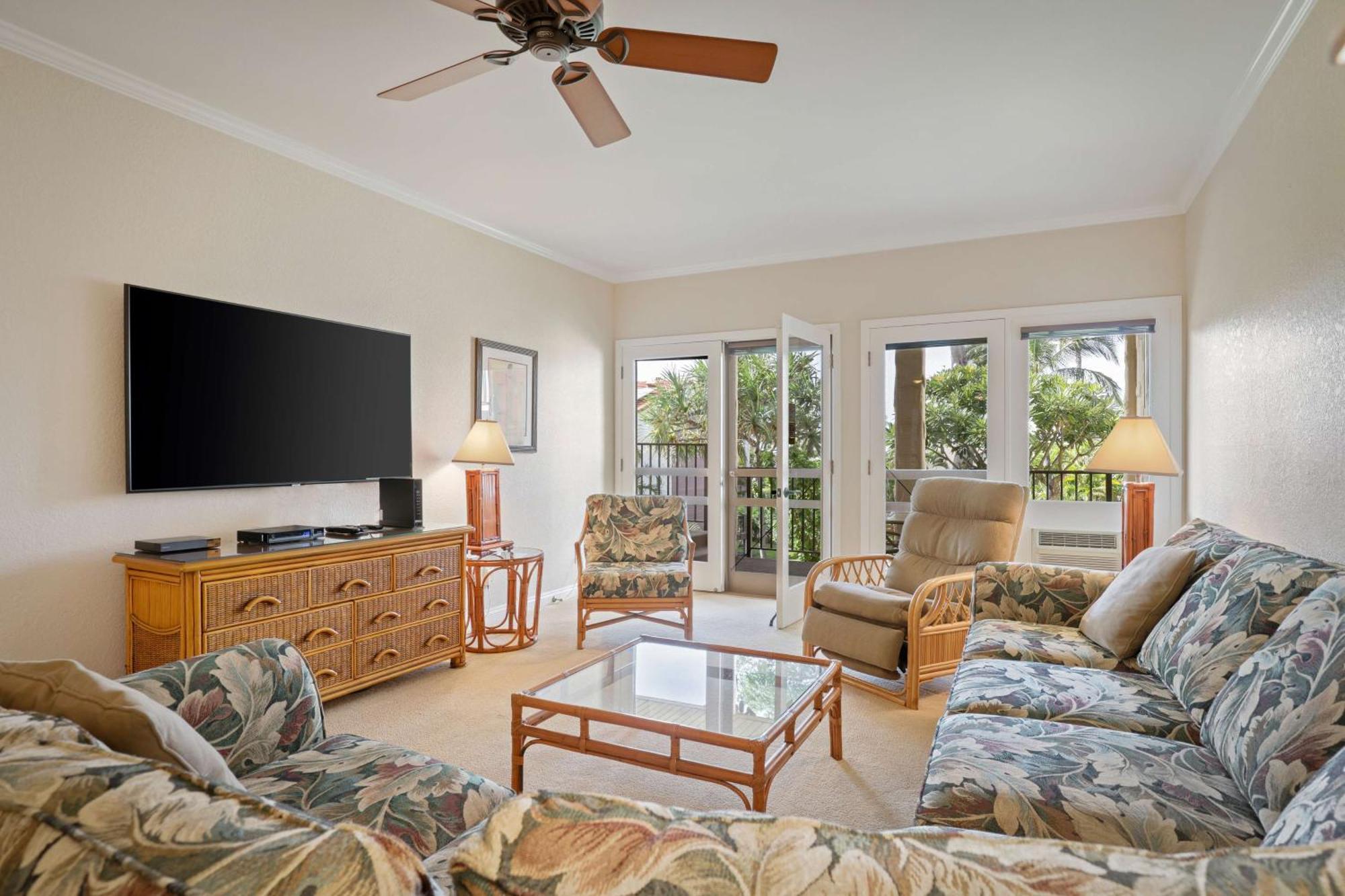 Aston Maui Hill Wailea (Maui) Exterior foto