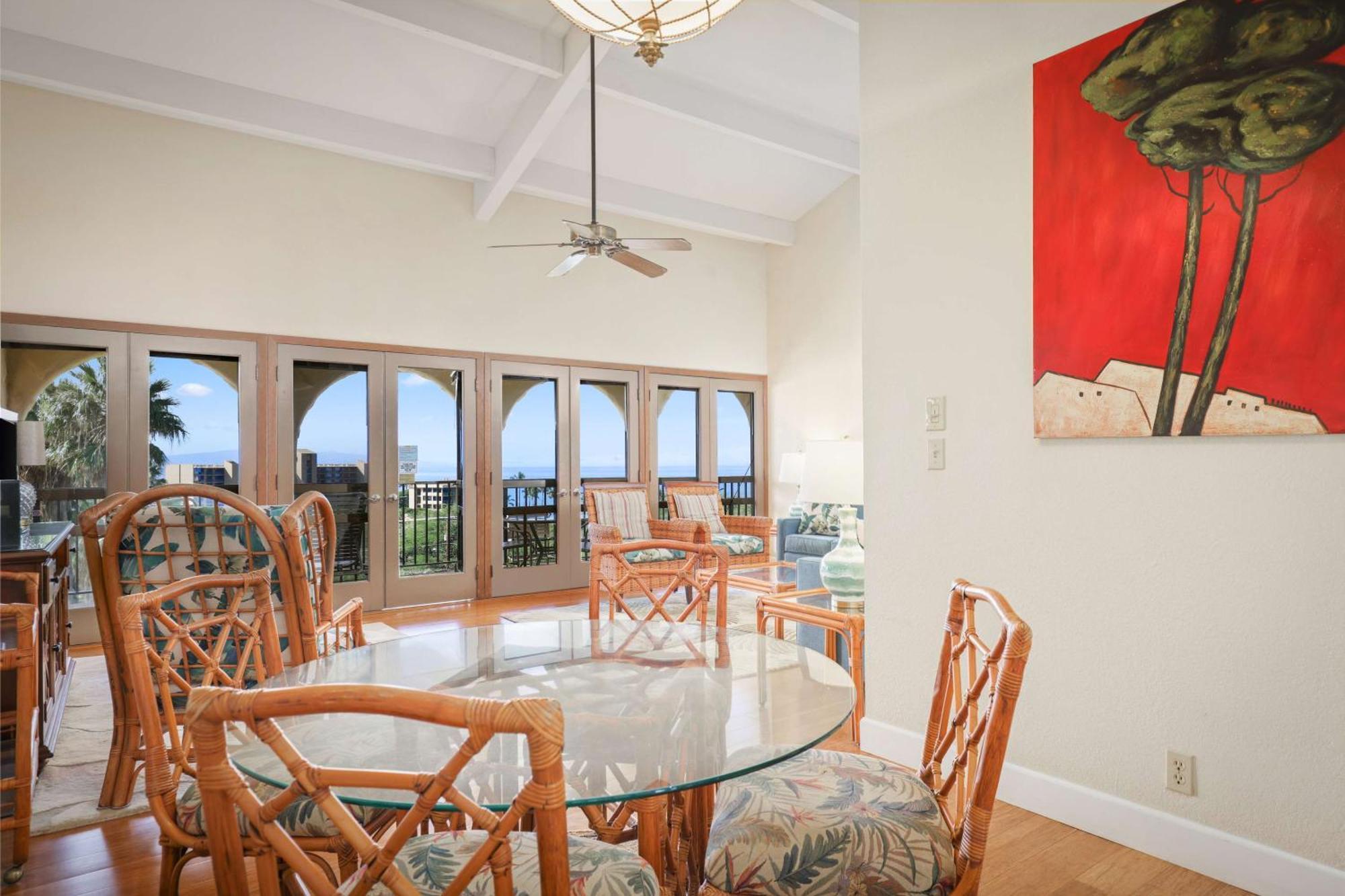Aston Maui Hill Wailea (Maui) Exterior foto