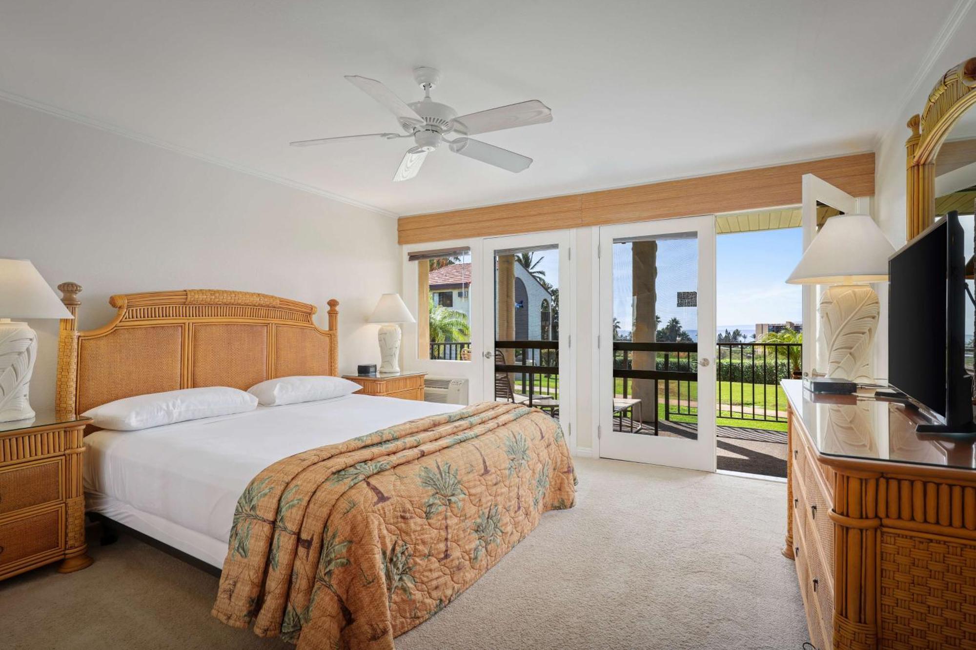 Aston Maui Hill Wailea (Maui) Exterior foto