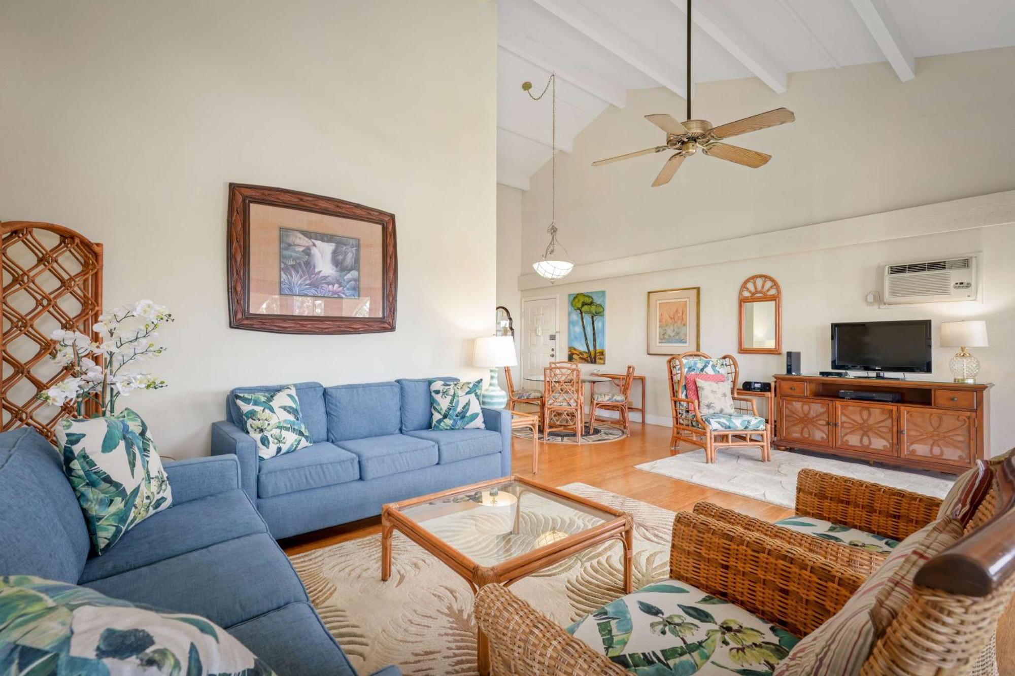 Aston Maui Hill Wailea (Maui) Exterior foto
